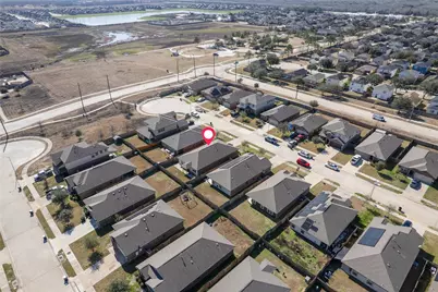 8307 Oakleaf Meadow Court, Rosharon, TX 77583 - Photo 30