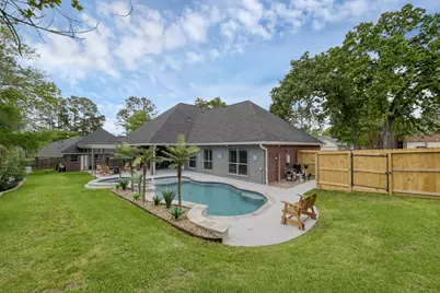 13422 Hidden Valley Drive, Montgomery, TX 77356 - Photo 1