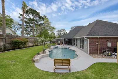 13422 Hidden Valley Drive, Montgomery, TX 77356 - Photo 36