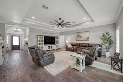 13422 Hidden Valley Drive, Montgomery, TX 77356 - Photo 16