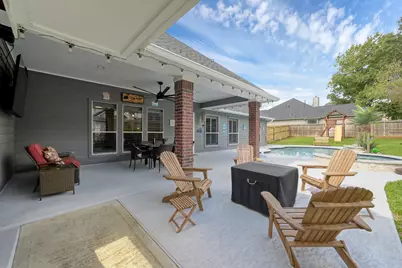 13422 Hidden Valley Drive, Montgomery, TX 77356 - Photo 32