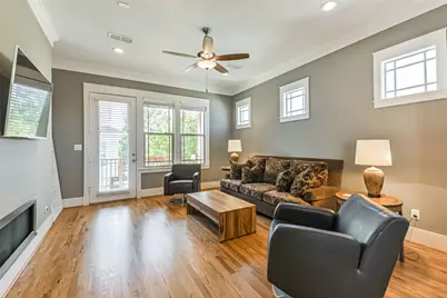 550 Oxford Street, Houston, TX 77007 - Photo 4