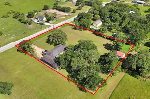 2990 FM 1163 Rd, El Campo, TX 77437 - Photo 16