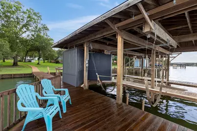 245 Lakeland Road, Huntsville, TX 77320 - Photo 48