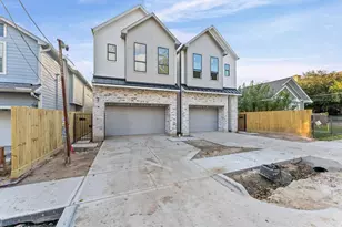 1341 Nashua St, Houston, TX 77008 - Photo 1