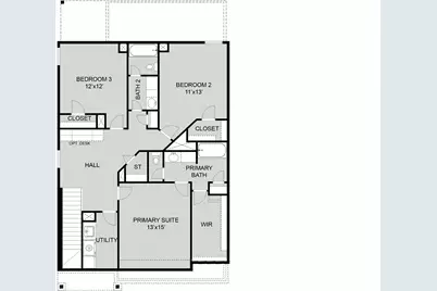 2967 Sir Ian Blake Drive, Conroe, TX 77301 - Photo 4