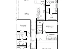 616 Cross Timbers Trce, Waller, TX 77484 - Photo 2