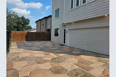 4508 Clover Street, Houston, TX 77051 - Photo 4