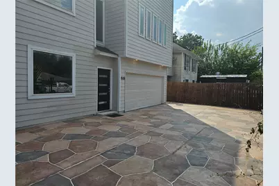 4508 Clover Street, Houston, TX 77051 - Photo 2
