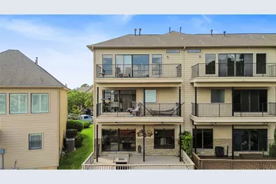 350 Old Aqua Landing E, Conroe, TX 77356 - Photo 2