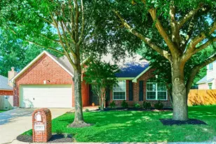 13313 Enchanted Way Dr, Montgomery, TX 77356 - Photo 1