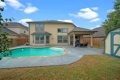 2413 Quiet Arbor Lane, Pearland, TX 77581 - Photo 34