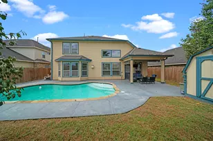 2413 Quiet Arbor Ln, Pearland, TX 77581 - Photo 34