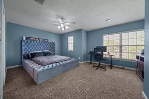 2413 Quiet Arbor Ln, Pearland, TX 77581 - Photo 24