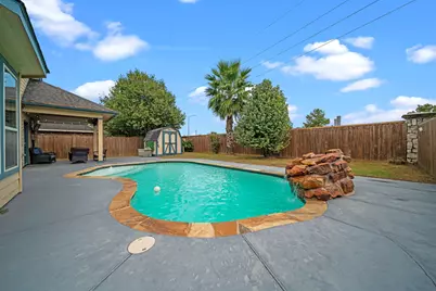 2413 Quiet Arbor Lane, Pearland, TX 77581 - Photo 32