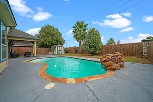 2413 Quiet Arbor Ln, Pearland, TX 77581 - Photo 32