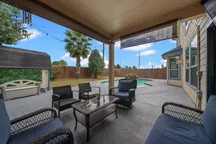 2413 Quiet Arbor Ln, Pearland, TX 77581 - Photo 30