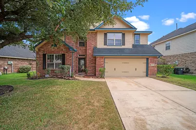 2413 Quiet Arbor Lane, Pearland, TX 77581 - Photo 1