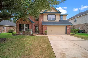 2413 Quiet Arbor Ln, Pearland, TX 77581 - Photo 1