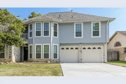 17003 Spruce Run Drive, Spring, TX 77379 - Photo 1