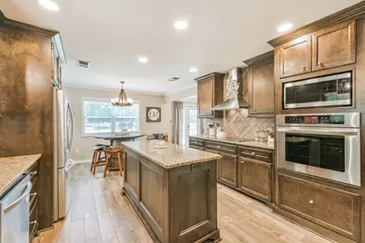 306 County Road 3997, Cleveland, TX 77328 - Photo 28