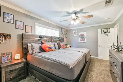 306 County Road 3997, Cleveland, TX 77328 - Photo 20