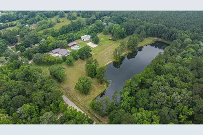 306 County Road 3997, Cleveland, TX 77328 - Photo 4