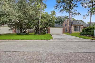 59 Laughing Brook Court, The Woodlands, TX 77380 - Photo 2