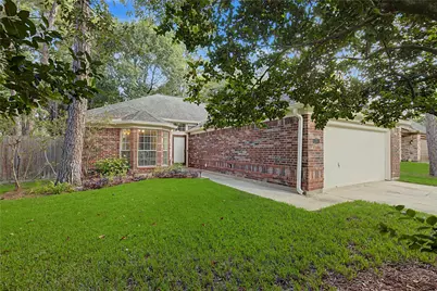 59 Laughing Brook Court, The Woodlands, TX 77380 - Photo 1