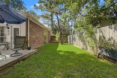 59 Laughing Brook Court, The Woodlands, TX 77380 - Photo 34