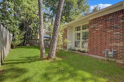 59 Laughing Brook Court, The Woodlands, TX 77380 - Photo 32