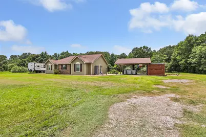 1308 County Road 109, Devers, TX 77538 - Photo 2
