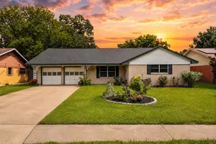 243 Empress Dr, Houston, TX 77034 - Photo 1