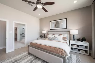 9731 Poinsettia Haven Lane, Richmond, TX 77407 - Photo 8