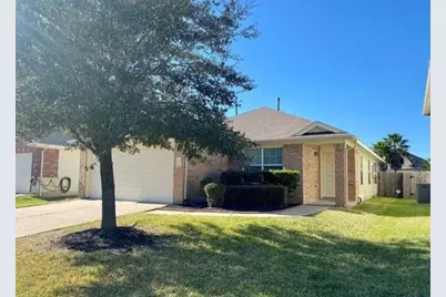 19434 Plantation Cove Lane, Katy, TX 77449 - Photo 4