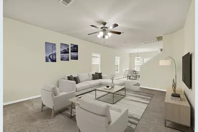 1933 Howth Avenue, Houston, TX 77051 - Photo 4