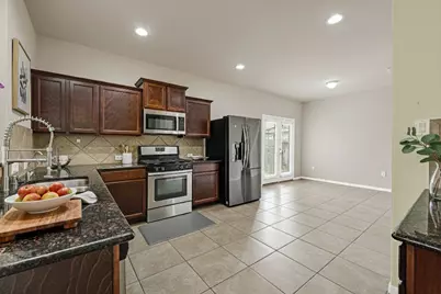 1933 Howth Avenue, Houston, TX 77051 - Photo 1