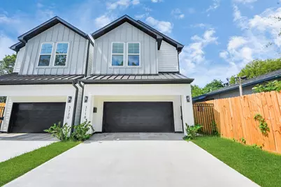 3118 Wentworth Street, Houston, TX 77004 - Photo 2