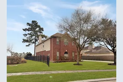 19414 Countryroad Drive, Spring, TX 77388 - Photo 2
