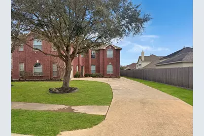 19414 Countryroad Drive, Spring, TX 77388 - Photo 4