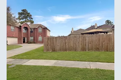 19414 Countryroad Drive, Spring, TX 77388 - Photo 6