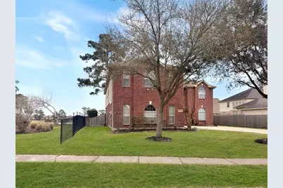 19414 Countryroad Drive, Spring, TX 77388 - Photo 1