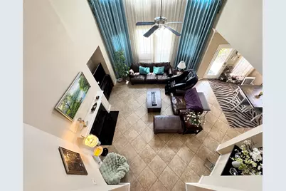 4618 Ambrosia Springs Lane, Katy, TX 77494 - Photo 8