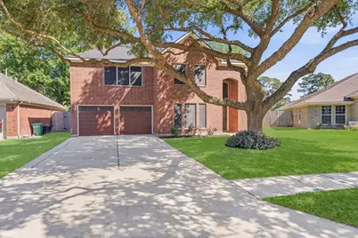 1515 Buchans Drive, Spring, TX 77386 - Photo 2