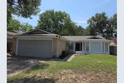 21019 Western Valley Drive, Katy, TX 77449 - Photo 1