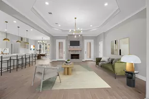 1511 Greenbriar Dr, Huntsville, TX 77340 - Photo 6