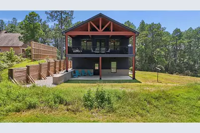 175 Vantage Dr, Brookeland, TX 75931 - Photo 36