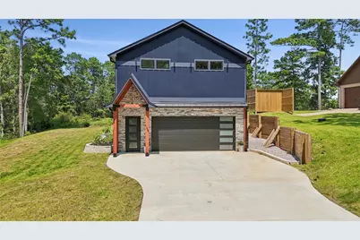 175 Vantage Dr, Brookeland, TX 75931 - Photo 2