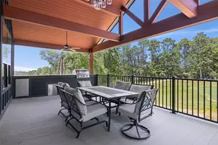 175 Vantage Dr, Brookeland, TX 75931 - Photo 32