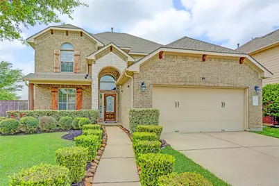 6007 Pomme Bay Pass, Missouri City, TX 77459 - Photo 8